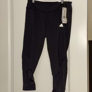 Adidas Fitness Crops